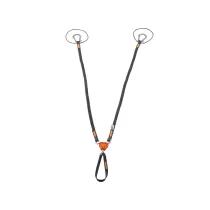 Camp X-Gyro Leash - 0