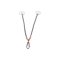 Camp X-Gyro Leash - 1