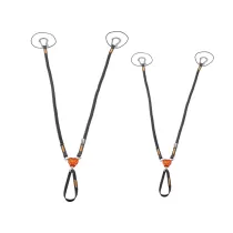 Camp X-Gyro Leash - 2