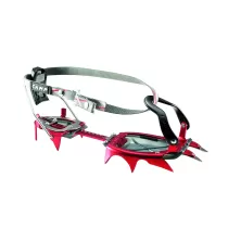 Camp XLC Nanotech Semi Auto Crampons