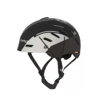 Camp voyager grey black helmet