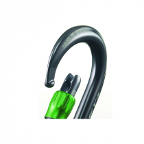 Camp Nimbus Lock - Grey/Green - 1