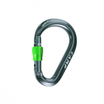 Camp Nimbus Lock - Grey/Green - 0