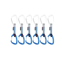 Cinta Express Mammut Crag Wire 10 cm Indicator 6-Pack 