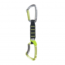 Climbing Technology Lime Set Ny Pro Rinvio - 0