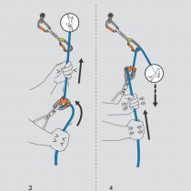 Climbing Technology Click Up + - 5