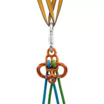 Climbing Technology Groove Kit - 1