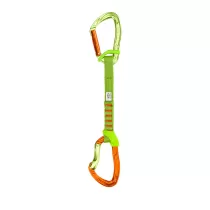 Climbing Technology Nimble Fixbar Set Ny Quickdraw 17 cm