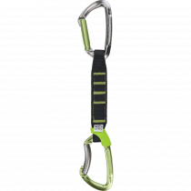 Climbing Technology Lime Set Ny Pro Quickdraw - 1