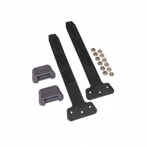 Colltex Hexagon Tail Attachments