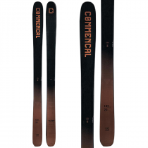 Commencal Clash Copper Ski 2023