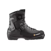 Crispi スキー用ブーツ ブラック/オレンジ Crispi スキー用ブーツ