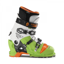 Bota de Telemark Crispi Shiver NTN 2020