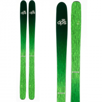 DPS 100 RP FOUNDATION SKI 2023