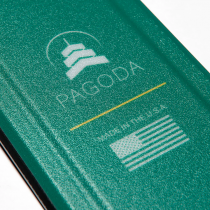 DPS 112RP Pagoda + Telemark Binding Packs - 2