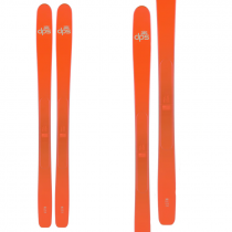 DPS Carbon Kaizen 100 Ski 2024