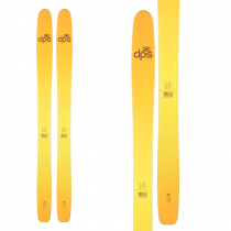 DPS Carbon Kaizen 112 Ski 2025