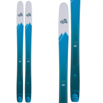 DPS 112 RP Pagoda Tour Ski 2023