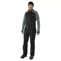 Chaqueta Dynafit Radical PTC - Atlantic