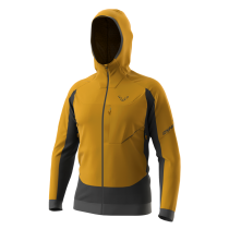 Dynafit Tigard Alpha Direct Jacket - Tobacco