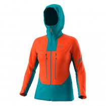 Dynafit TLT Dynastretch Jacket Women - Iowa