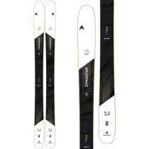 Dynastar M-Free 99