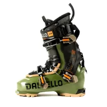 Dalbello Cabrio LV Free 120 2024 - 2
