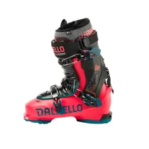 Dalbello Cabrio LV Free 130 3DWRAP 2025