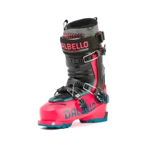 Dalbello Cabrio LV Free 130 3DWRAP 2025 - 1