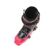 Dalbello Cabrio LV Free 130 3DWRAP 2025 - 2