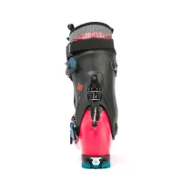 Dalbello Cabrio LV Free 130 3DWRAP 2025 - 3