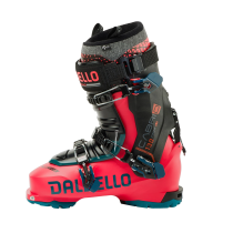 Dalbello Cabrio LV Free 130 3DWRAP 2025