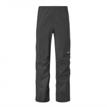 Pantalon Rab Downpour Plus 2.0 - Noir - 0