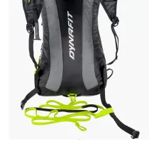 Mochila Dynafit DNA 16 - Nimbus/Black Out - 2