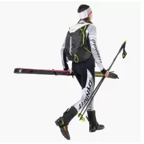 Mochila Dynafit DNA 16 - Nimbus/Black Out - 3