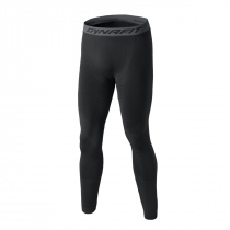 Dynafit FT Dryarn Warm Tights Men - Black out