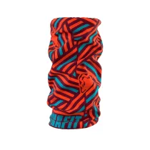 Dynafit Logo Neck Gaiter - Dawn