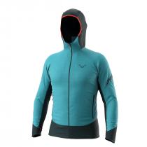 Dynafit Mezzalama PTC Alpha Jacket - Storm Blue