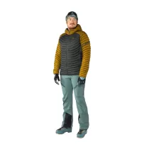 Dynafit Mercury 2 DST Pants - Atlantic - 1