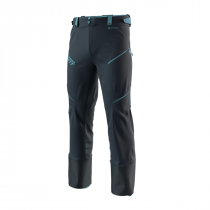 Pantaloni Uomo Dynafit Radical 2 GTX - Blueberry - 0