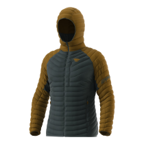 Dynafit Radical Dawn RDS Hoody - Relic