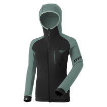 Dynafit Radical PTC Jacket Women - Atlantic