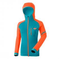 Giacca Donna Dynafit Radical Polartec - Iowa - 0