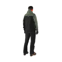 Pantalones Dynafit Ridge DST - Black Out - 2