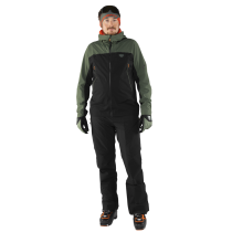 Dynafit Ridge DST Pantalon - Black Out - 1