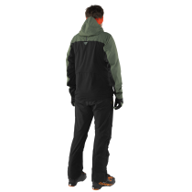 Dynafit Ridge DST Pantalon - Black Out - 2