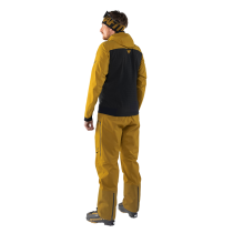Dynafit Ridge Thermal Hoody - Tobacco - 2