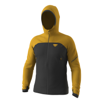 Dynafit Ridge Thermal Hoody - Tobacco
