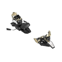 Dynafit Ridge - Black Out/Gold  2025