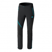 Dynafit Speed Dynastretch Pant Women- Black Out/Ocean